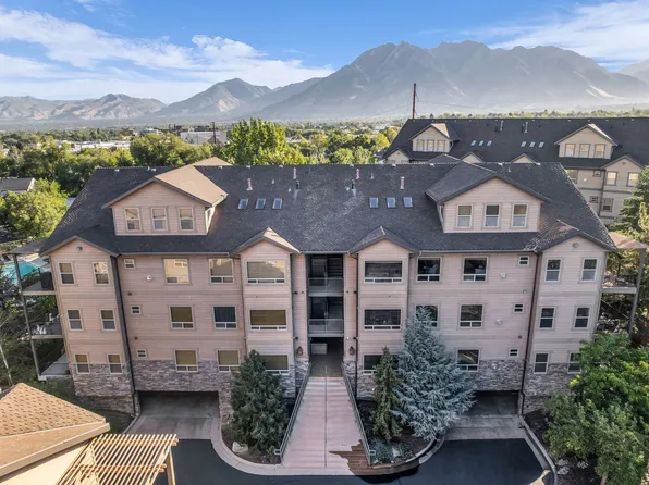 973 E Taliesen Cv S #303, Midvale, UT 84047
