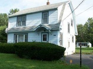 3686 Chili Ave, Rochester, NY 14624