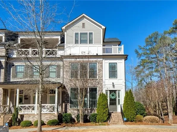 101 Meeting St, Alpharetta, GA 30009