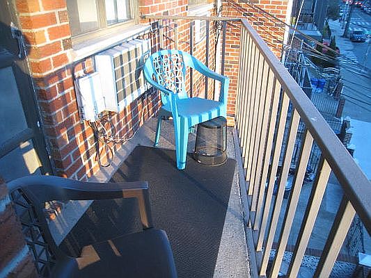 4th image of 27-07 Newtown Ave #3F
