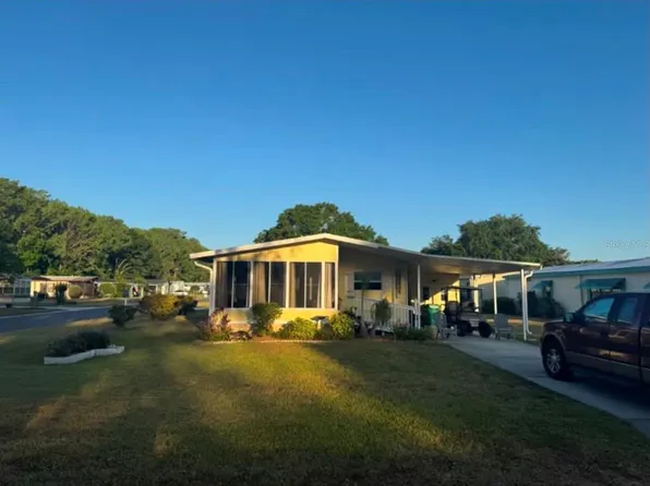 101 Cypress Rd, Wildwood, FL 34785