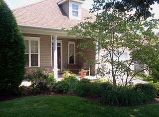 1483 Quaker Rdg, West Chester, PA 19380