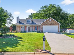933 Justin Dr, Winder, GA