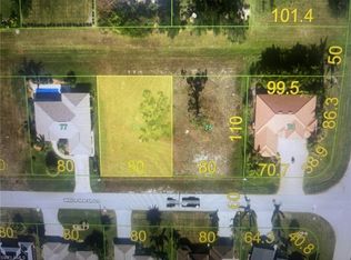 5 White Marsh Ln, Rotonda West, FL 33947