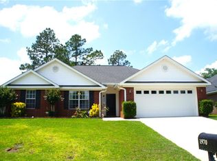 1970 W Rachael Dr, Mobile, AL 36695