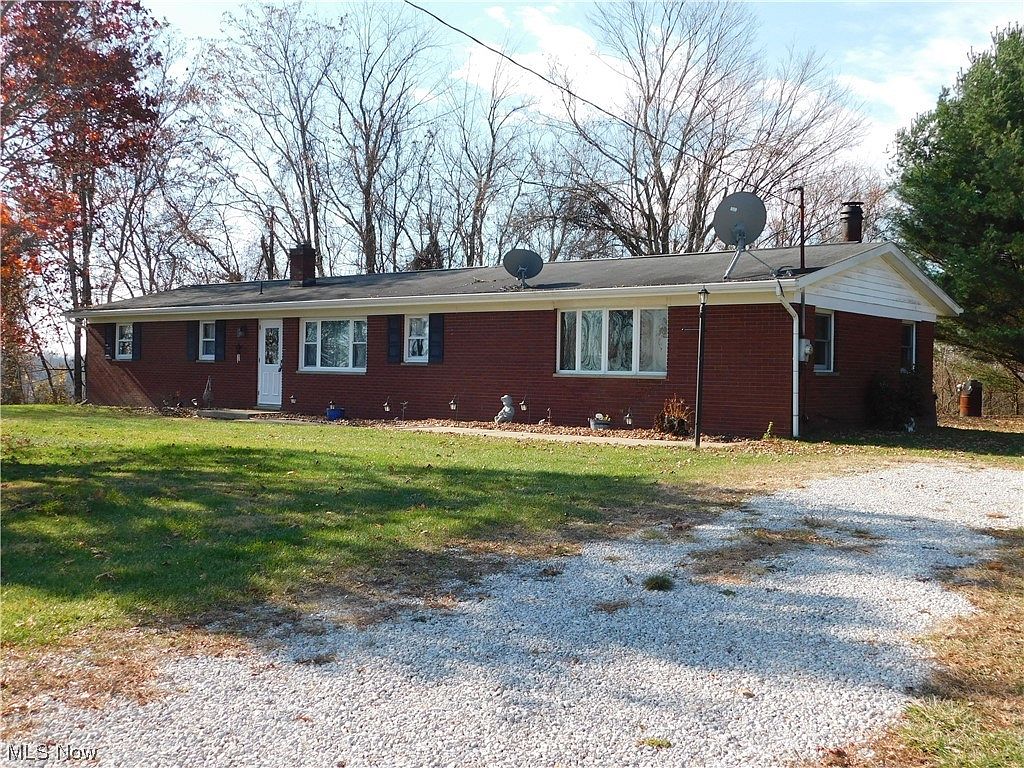 61784 Ray Ramsey Rd, Jacobsburg, OH 43933 MLS 4504602 Zillow