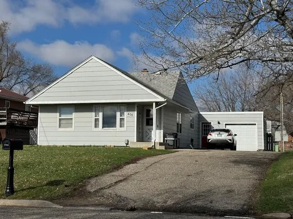 406 S 12th St, Aberdeen, SD 57401