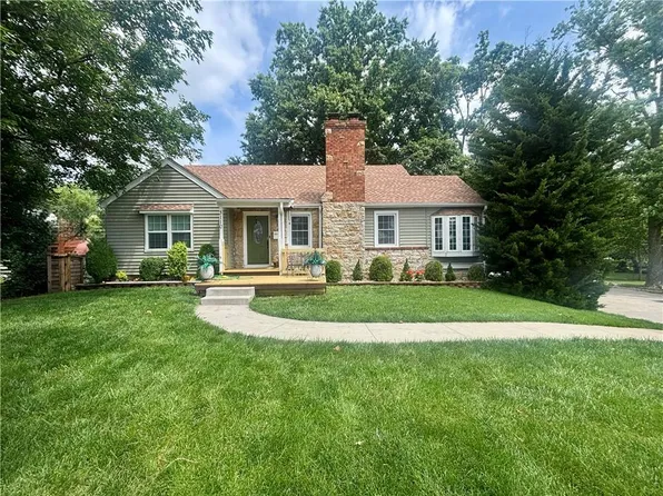 3110 NE Vivion Rd, Kansas City, MO 64119