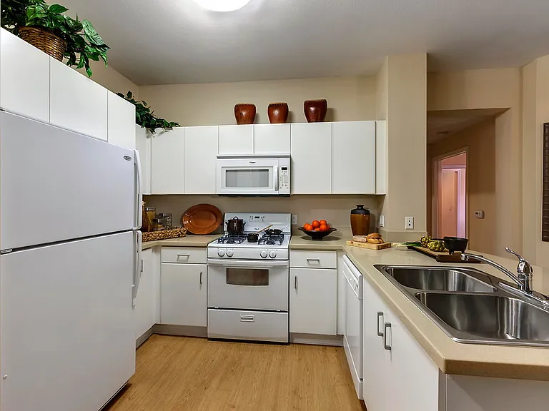 Renaissance at Uptown Orange — Photo 11