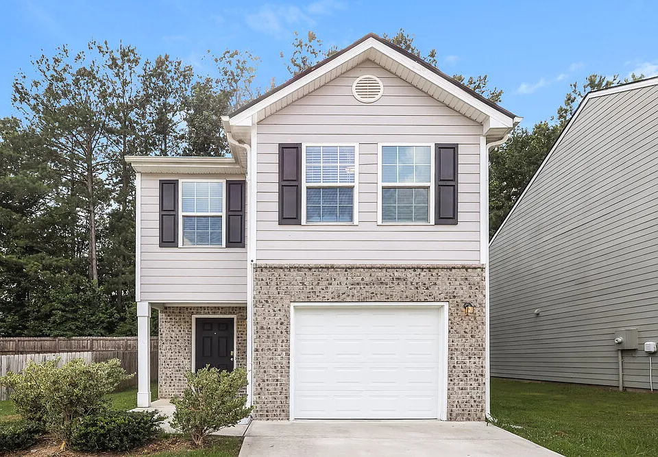 2569 Wood Bend Ln