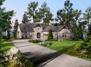 152 Sun Mountain Way, Six Mile, SC 29682