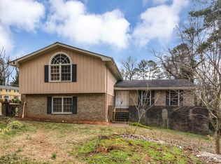 4583 Bexley Dr, Stone Mountain, GA 30083