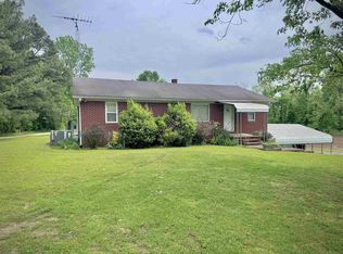 219 Walnut Grove Church Rd, Kenton, TN 38233