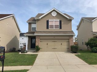 417 Spring Trce, O'Fallon, MO 63368