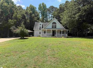 117 Shaffner Dr, Easley, SC 29640