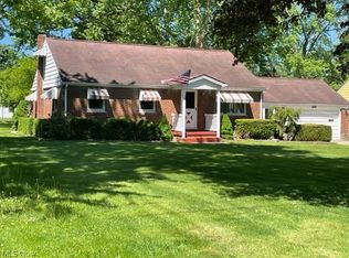5323 Copeland Ave NW, Warren, OH 44483