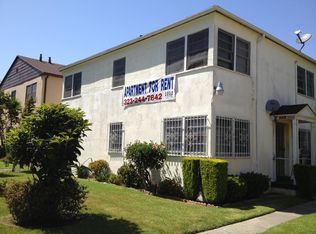 3211 W 73rd St APT 2, Los Angeles, CA 90043