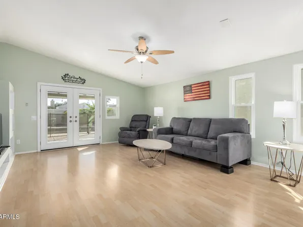 2129 N APOLLO Court, Chandler, AZ 85224