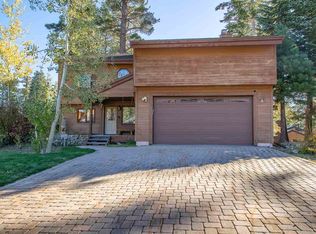 1985 Forest Trl, Mammoth Lakes, CA 93546