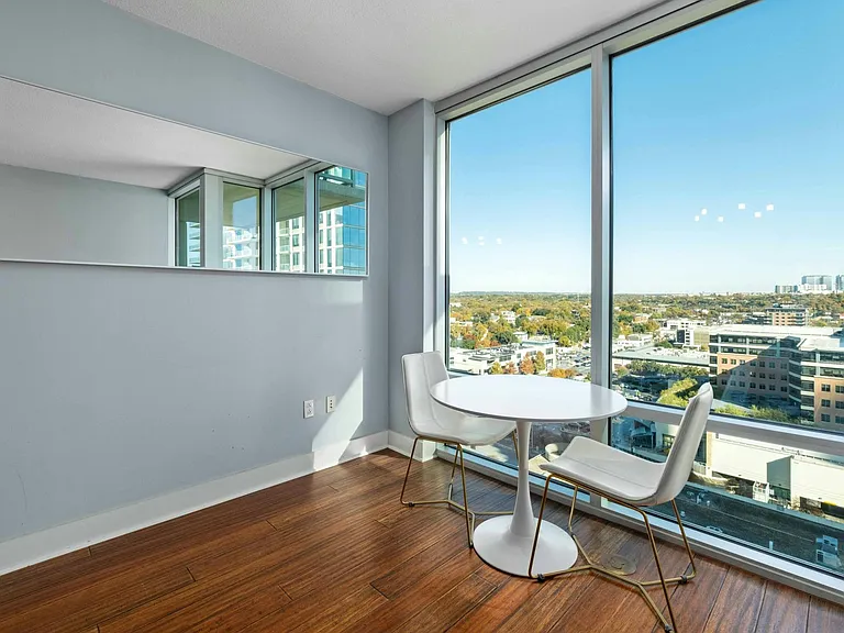 300 Bowie St #1808 — Photo 5