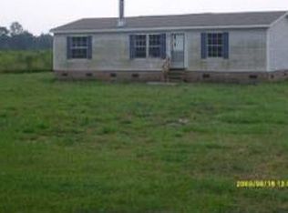 236 Ada Stroud Rd, Seven Springs, NC 28578