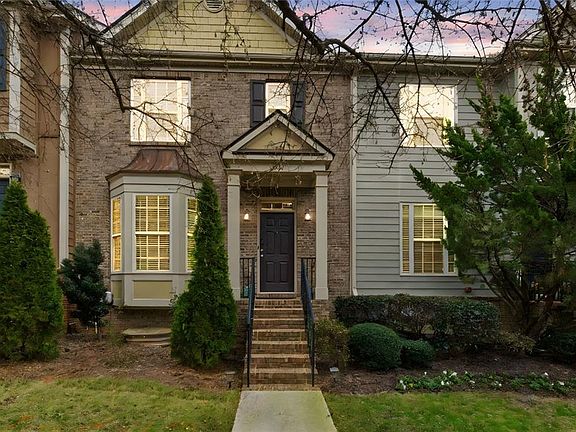 2nd image of 3937 Covey Flush Ct SW #25