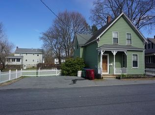 38 Clifton St, Lowell, MA 01852