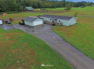 8713 F & S Grade Rd #A, Sedro Woolley, WA 98284