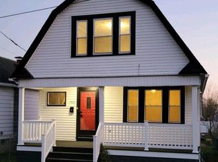 1329 Rundle St, Scranton, PA 18504