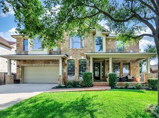 8120 Ladera Verde Dr, Austin, TX 78739