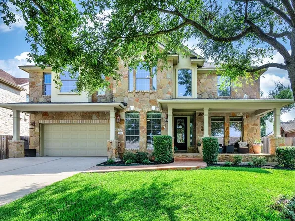 8120 Ladera Verde Dr, Austin, TX 78739