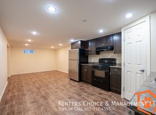 1013B Stafford Dr N, Lethbridge, AB T1H2C5