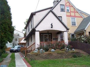 638 Woodcrest Ave, Ardmore, PA 19003