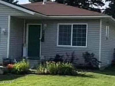 392 W Corral Ave, Soldotna, AK, 99669