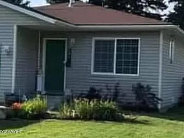 392 W Corral Ave, Soldotna, AK 99669
