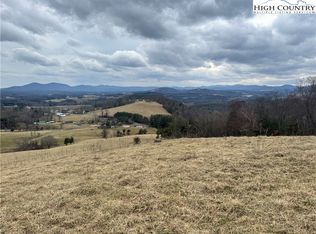 TBD Little Pine Road, Ennice, NC 28623