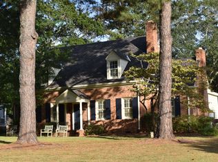 295 Milledge Hts, Athens, GA 30606