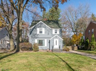 5239 Lynd Ave, Lyndhurst, OH
