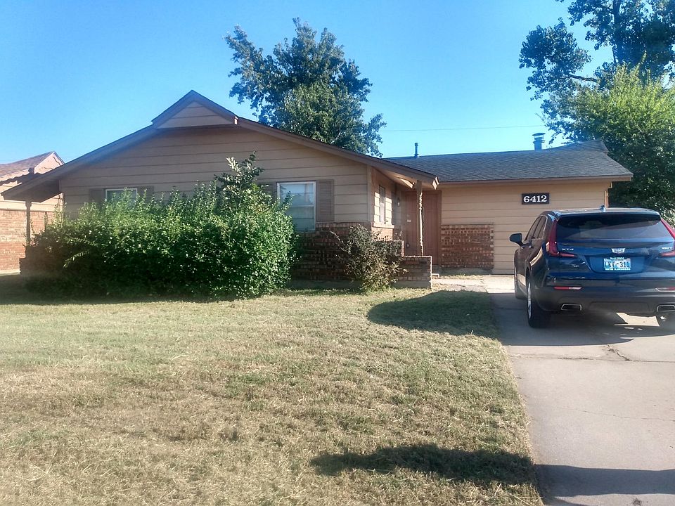 1st image of 6412 NW Columbia Ave