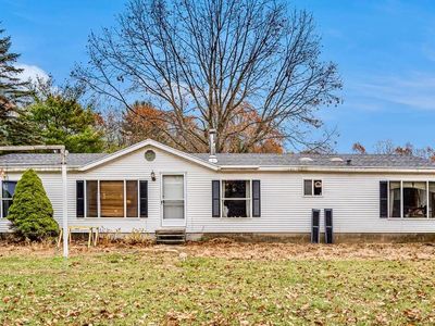9150 S Mundy Ave, Newaygo, MI, 49337