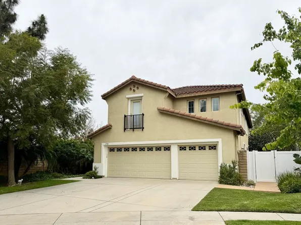 1705 Via Pajaro, Camarillo, CA 93012