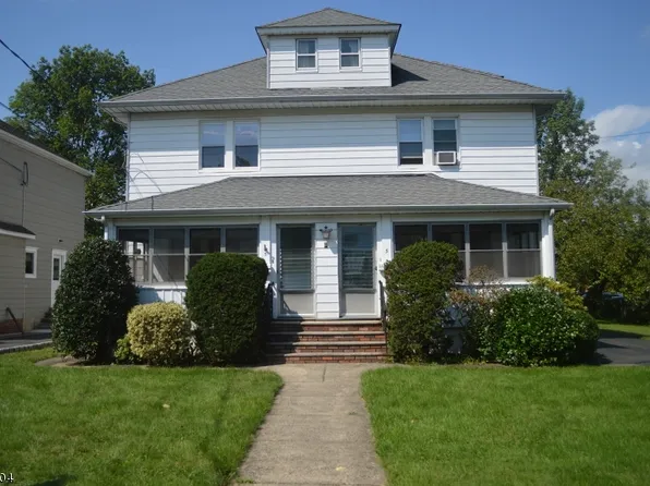 5 Gates Ave, Summit, NJ 07901