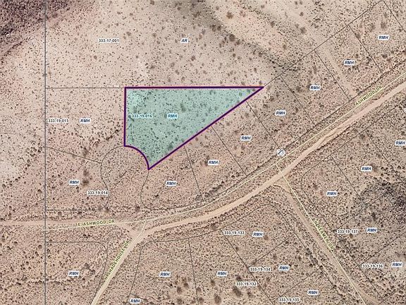 2nd image of Lot 5011 E Ashwood Drive