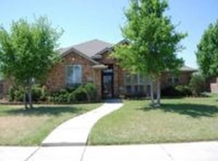 7712 Progress Dr, Amarillo, TX 79119