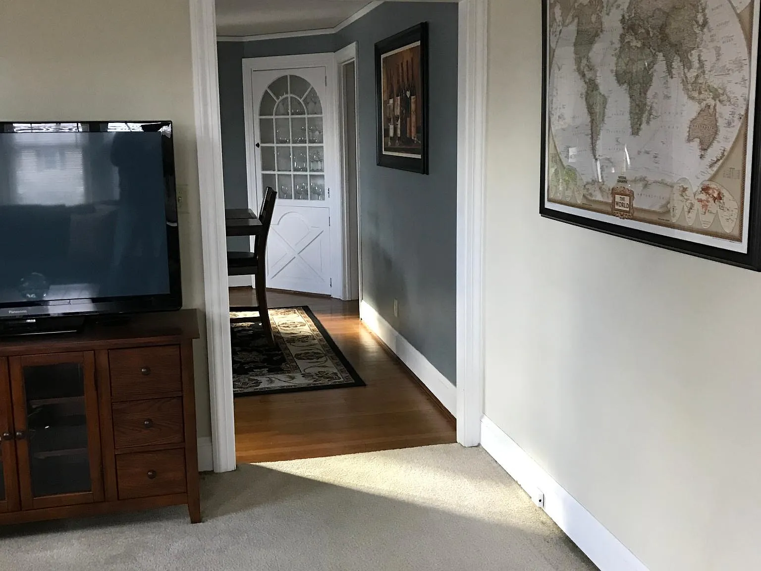 2 bed, 1450 sqft, $2,200 — Photo 4