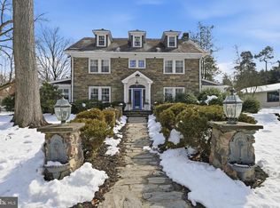 104 Treaty Elm Ln, Haddonfield, NJ 08033