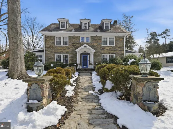 104 Treaty Elm Ln, Haddonfield, NJ 08033