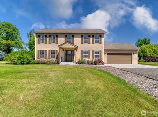 49 Sierra Ln, Touchet, WA 99360