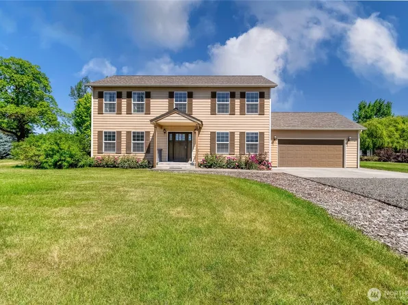 49 Sierra Lane, Touchet, WA 99360