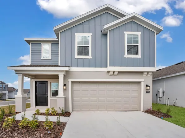 2300 Burney Falls Ln, Davenport, FL 33837